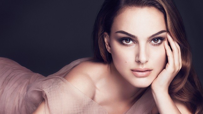 “Thiên nga trắng” Natalie Portman khởi nghiệp đạo diễn tại Israel