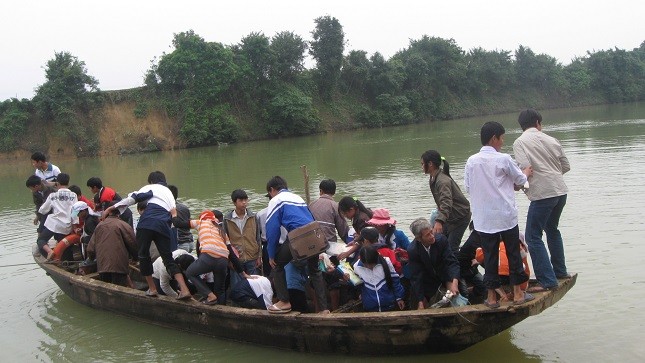 Làng Giàng mòn mỏi đợi chờ “một cây cầu khai nối văn minh”