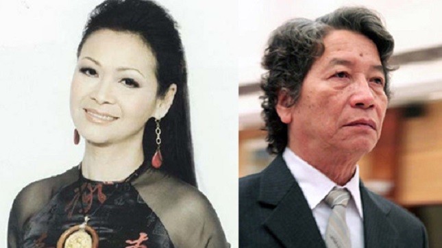 “Bầu sô” lắm chiêu coi thường luật bản quyền