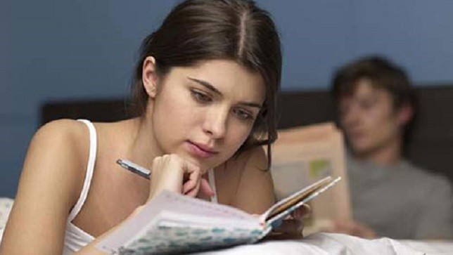 Bạn trai yêu cầu ký “hợp đồng hôn nhân” mới cưới