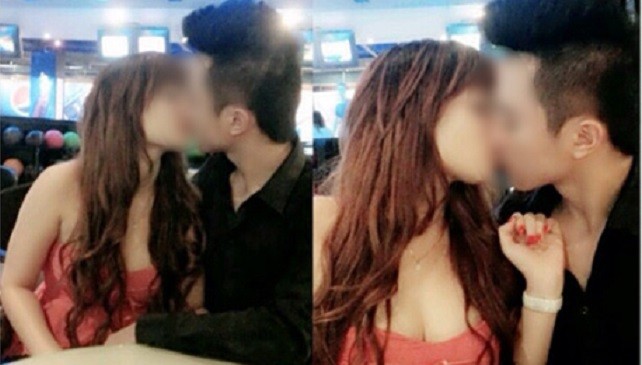 Khoe chuyện tình cảm với tần suất và mức độ thái quá trên mạng xã hội có thể sẽ là con dao hai lưỡi với nhiều bạn trẻ. (ảnh minh họa)