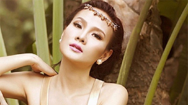 Dương Yến Ngọc trải lòng về 2 cuộc hôn nhân tai tiếng