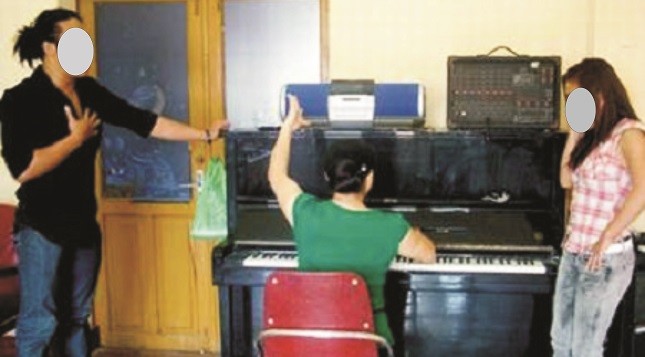 Ảnh minh họa. 