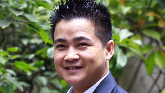 Diễn viên Quân “tỳ” trải lòng về cảnh gà trống nuôi con