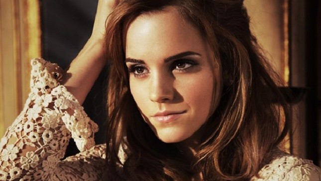 Đến lượt Emma Watson bị hacker dọa tung ảnh nóng