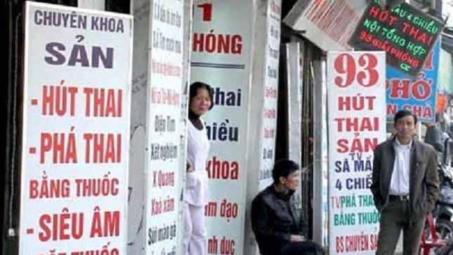 Ảnh minh họa. Nguồn internet.