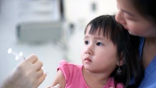 Hàng trăm trẻ dưới 6 tuổi chưa có thẻ bảo hiểm y tế