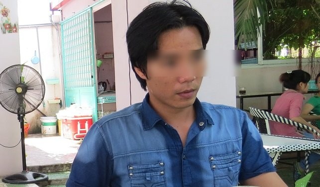 Tác giả bức thư “Gửi bố ngoài đảo xa” ân hận xin lỗi 