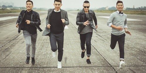 Á quân The X-Factor hát đêm giao thừa rồi nghỉ Tết