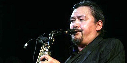 Quyền Văn Minh 50 năm “yêu và sống” với Jazz