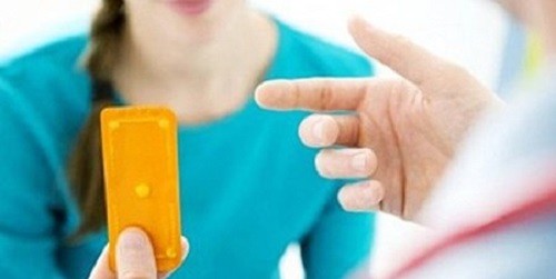 Sống thực vật suốt đời vì… phá thai bằng thuốc