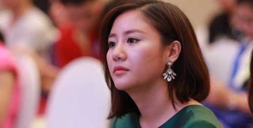 Văn Mai Hương: “Mọi người tưởng tôi bị điên“