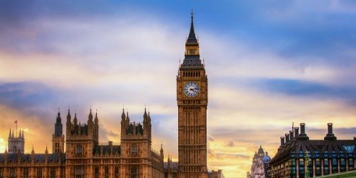 Đồng hồ Big Ben đang chạy sai giờ