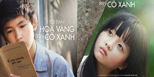 “Tôi thấy hoa vàng trên cỏ xanh“: Cuộc đối thoại với ký ức cảm xúc