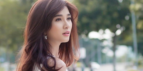 Kim Tuyến - người đàn bà đẹp không thích làm “trang sức“