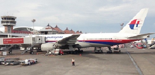 Các tuyến đường mà trước đây không khả thi với Boeing 747 (hoặc do nhu cầu khoảng cách) trở nên khả thi với Boeing 777. Ảnh: MA.