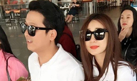 Giữa "bão" scandal, Trường Giang đưa Nhã Phương về ra mắt gia đình