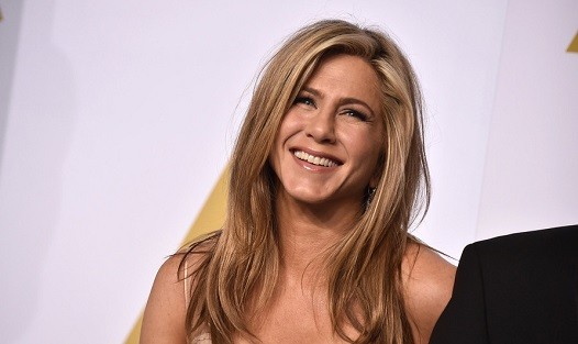 Bí quyết giữ dáng của Jennifer Aniston ở tuổi tứ tuần