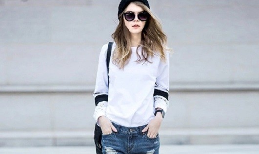 6 bí quyết chọn quần jeans giúp tôn dáng