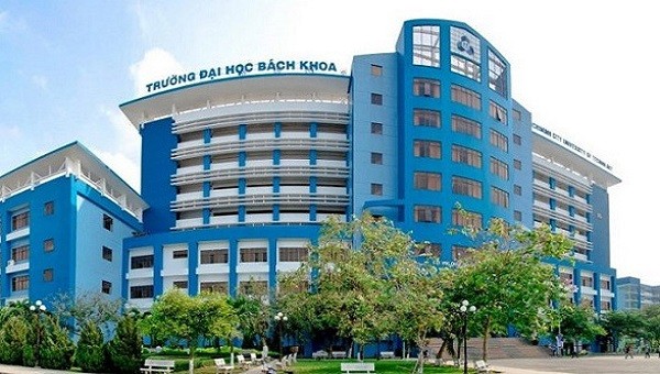 Đại học Bách Khoa TP HCM công bố điểm sàn 