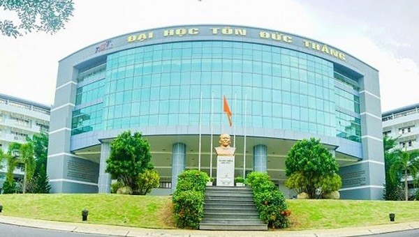 Bộ GD&ĐT phúc đáp kiến nghị của trường Đại học Tôn Đức Thắng về việc thí điểm tự chủ đại học.