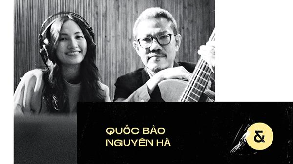 Album "Những bài hát dành tặng"