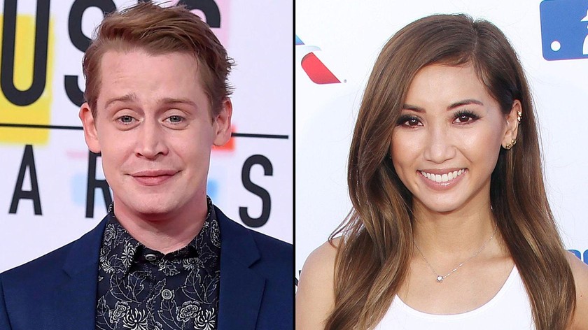 Macaulay Culkin và Brenda Song khiến fan bất ngờ trước tin cả hai đã đính hôn