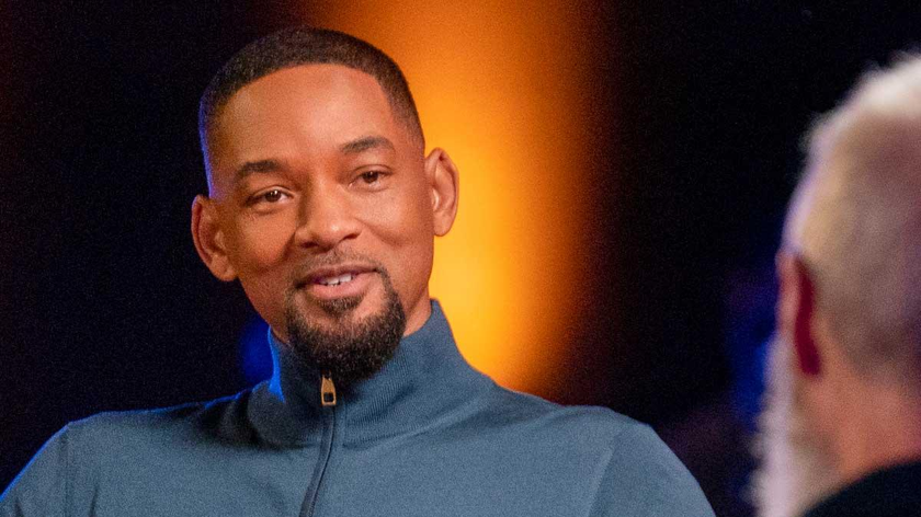 Will Smith tiết lộ nhiều bí mật khi tham gia chương trình