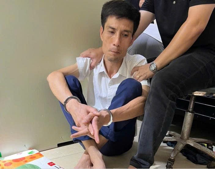 Đối tượng Hoàng Thụy Điển.
