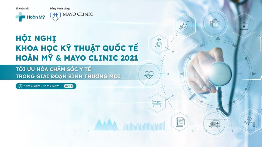 Tối ưu hóa chăm sóc y tế trong giai đoạn bình thường mới