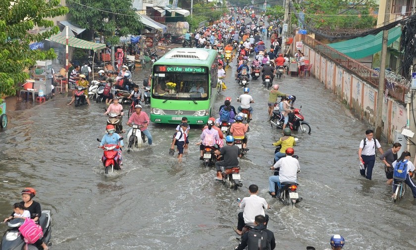 Ảnh minh họa.