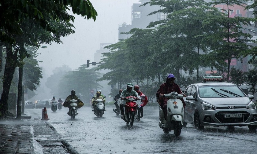 Ảnh minh họa: Vietnam+