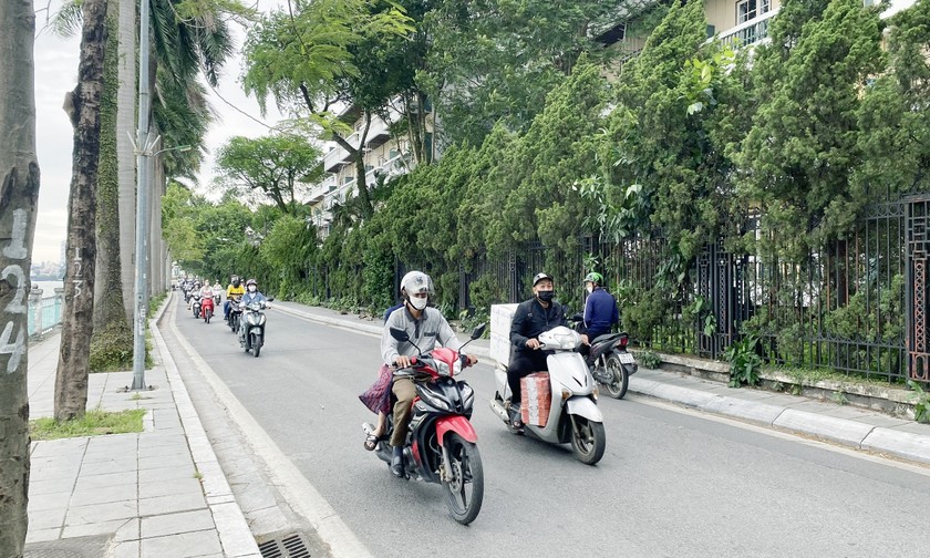 Ảnh minh họa: Ngọc Nga