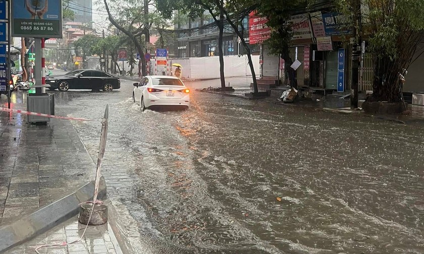 Ảnh minh họa: Đoàn Thanh Tùng