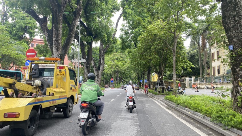 Ảnh minh hoạ: Ngọc Nga