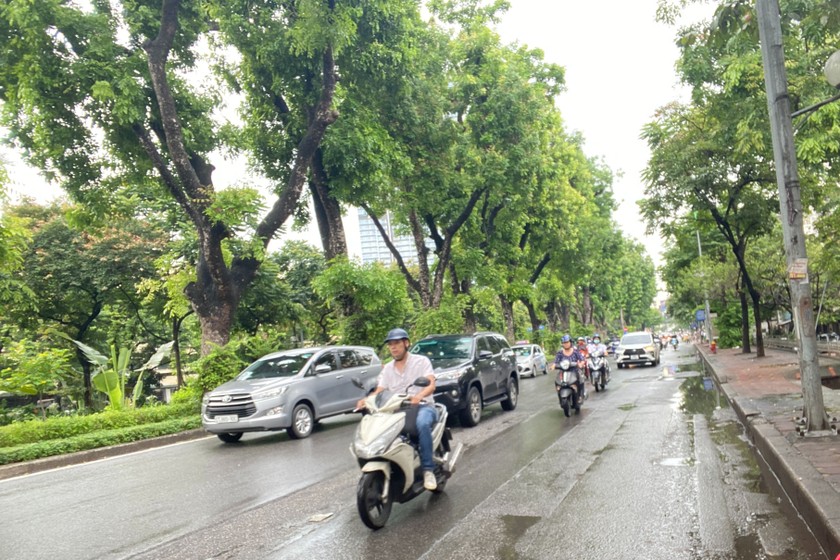 Ảnh minh họa: Ngọc Nga