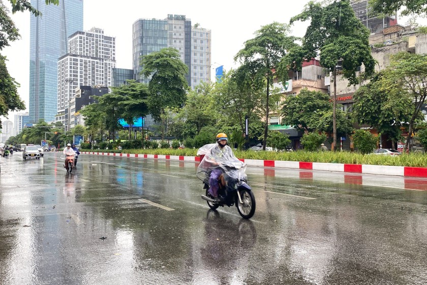 Ảnh minh họa: Ngọc Nga