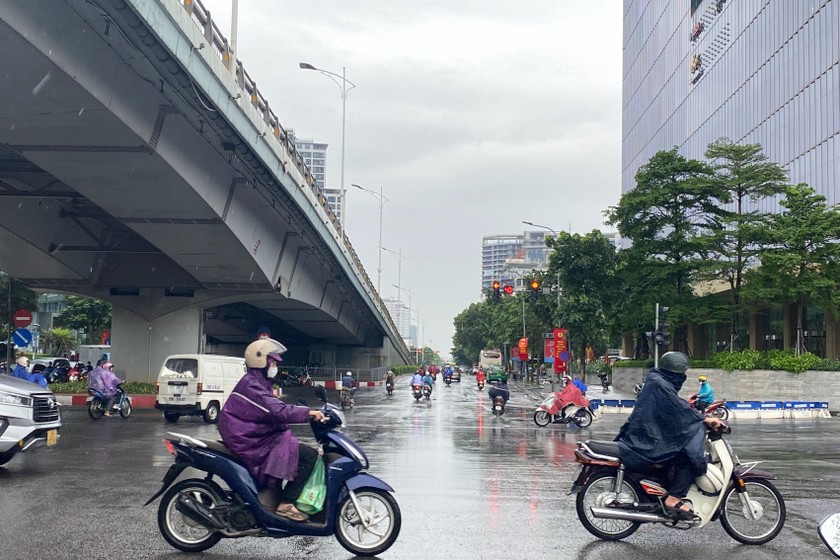 Ảnh minh họa: Ngọc Nga