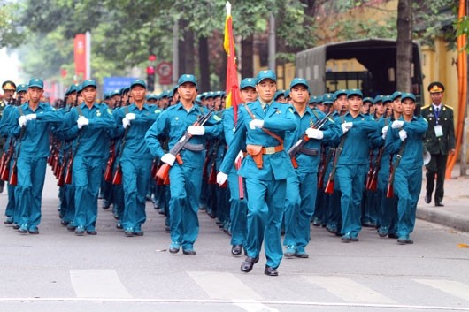 Ảnh minh họa: Báo Chính phủ