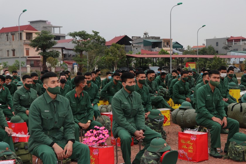 Ảnh minh họa: TH Lục Ngạn