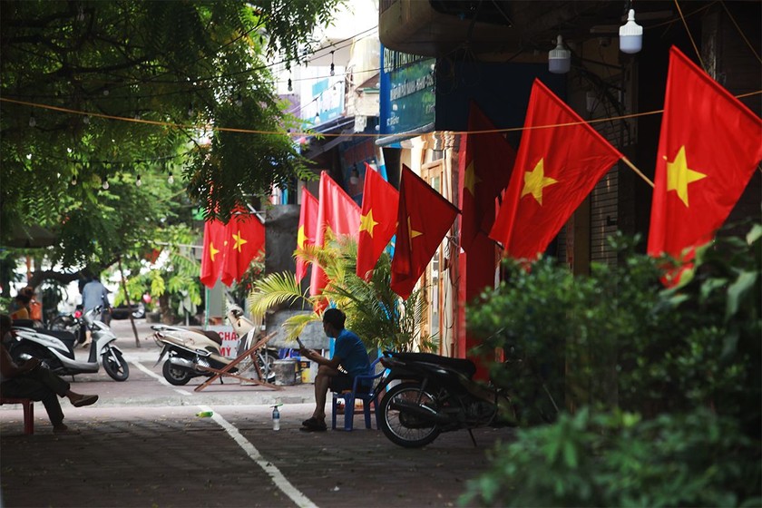 Ảnh minh họa: Dân Việt