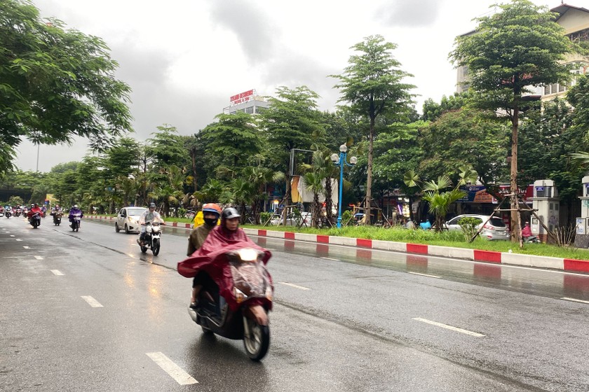 Ảnh minh họa: Ngọc Nga