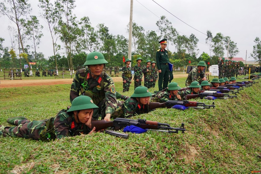 Ảnh minh họa: Thanh Hải