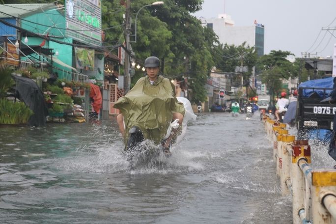 Ảnh minh họa: Người lao động