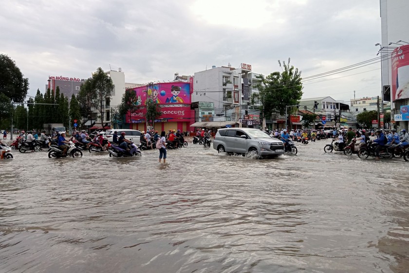 Ảnh minh họa: Vietnamnet