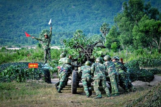 Ảnh minh họa: Báo Quân đội nhân dân