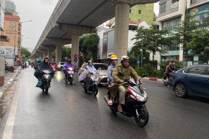 Ảnh minh họa: Ngọc Nga