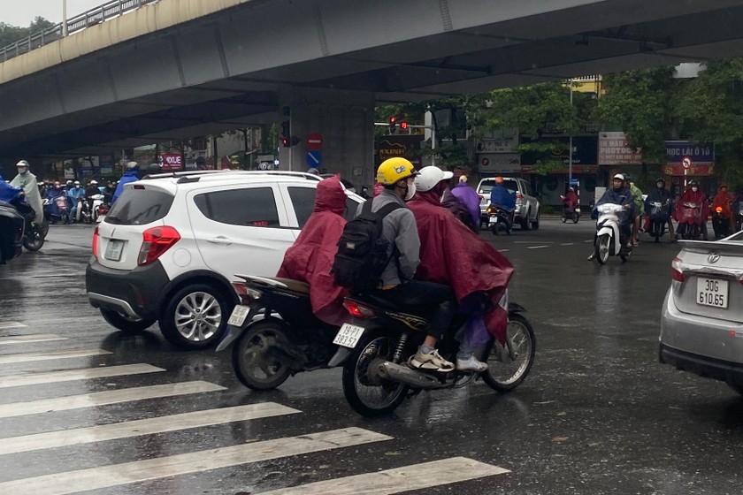 Ảnh minh họa: Ngọc Nga