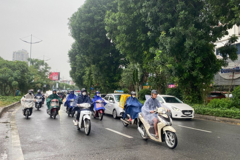 Ảnh minh họa: Ngọc Nga