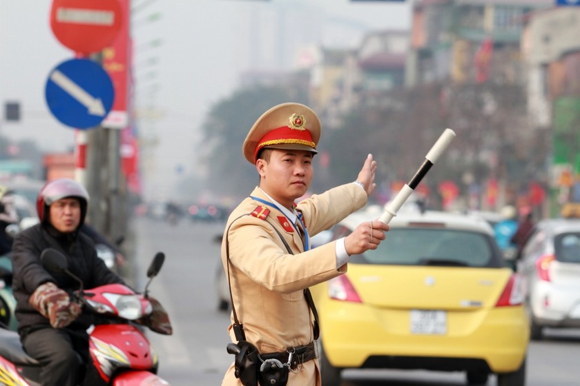 Ảnh minh họa: Báo Lao động Thủ đô